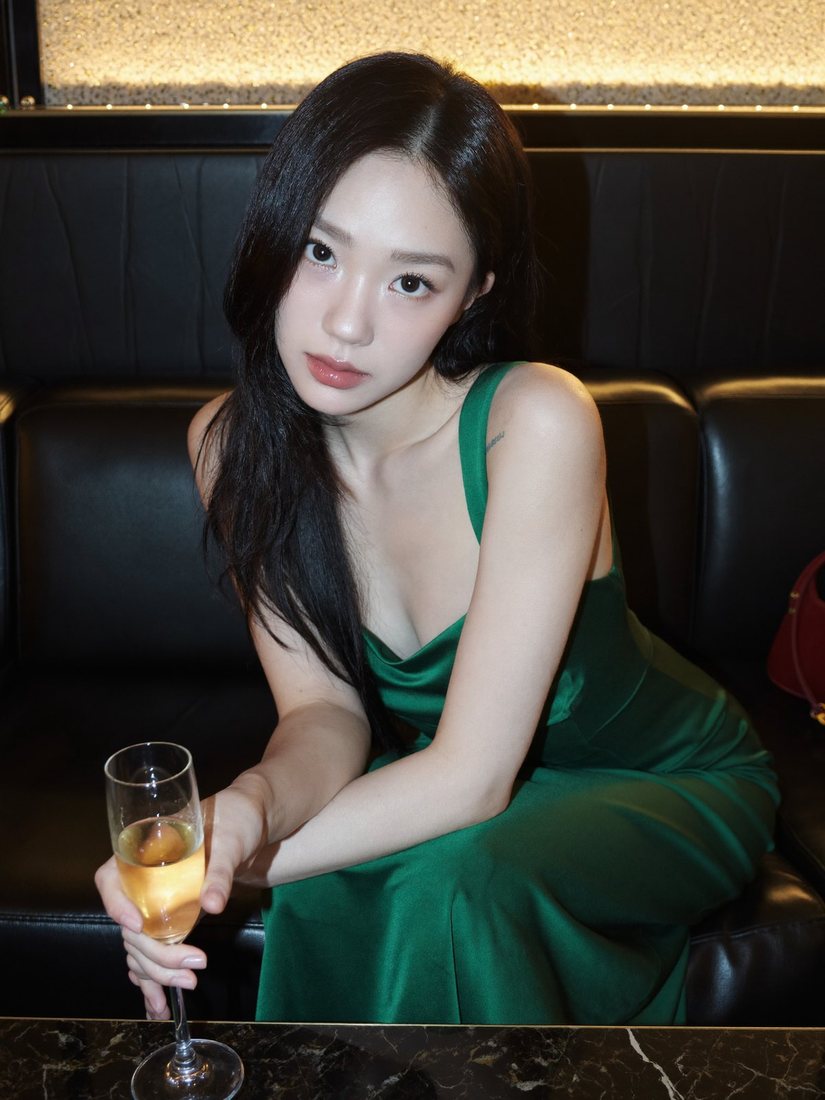 프리미엄 룸에서